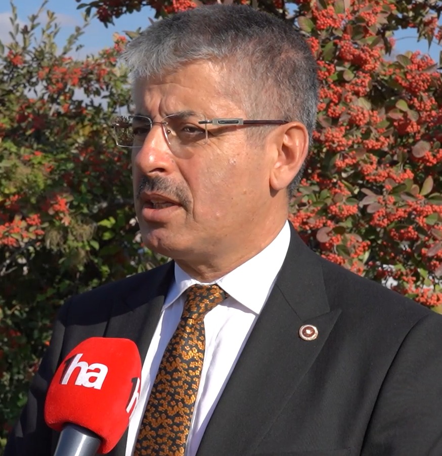 Vekil Çopuroğlu‘ndan kıdem tazminat fonu müjdesi